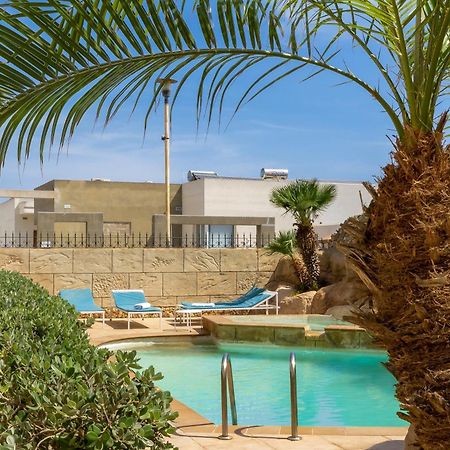 Villa & Pool Apartments In Mellieha Bay ภายนอก รูปภาพ