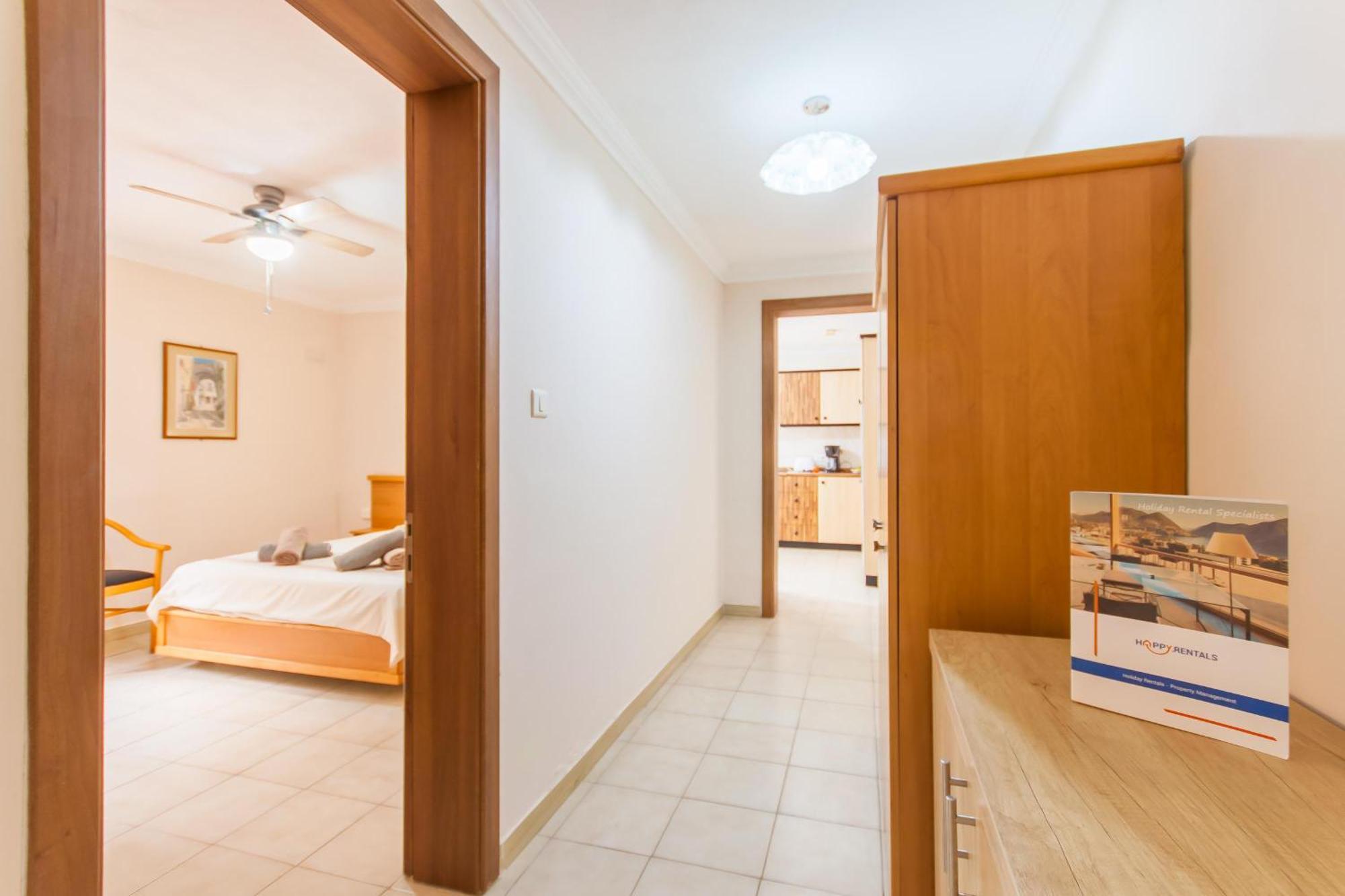 Villa & Pool Apartments In Mellieha Bay ภายนอก รูปภาพ