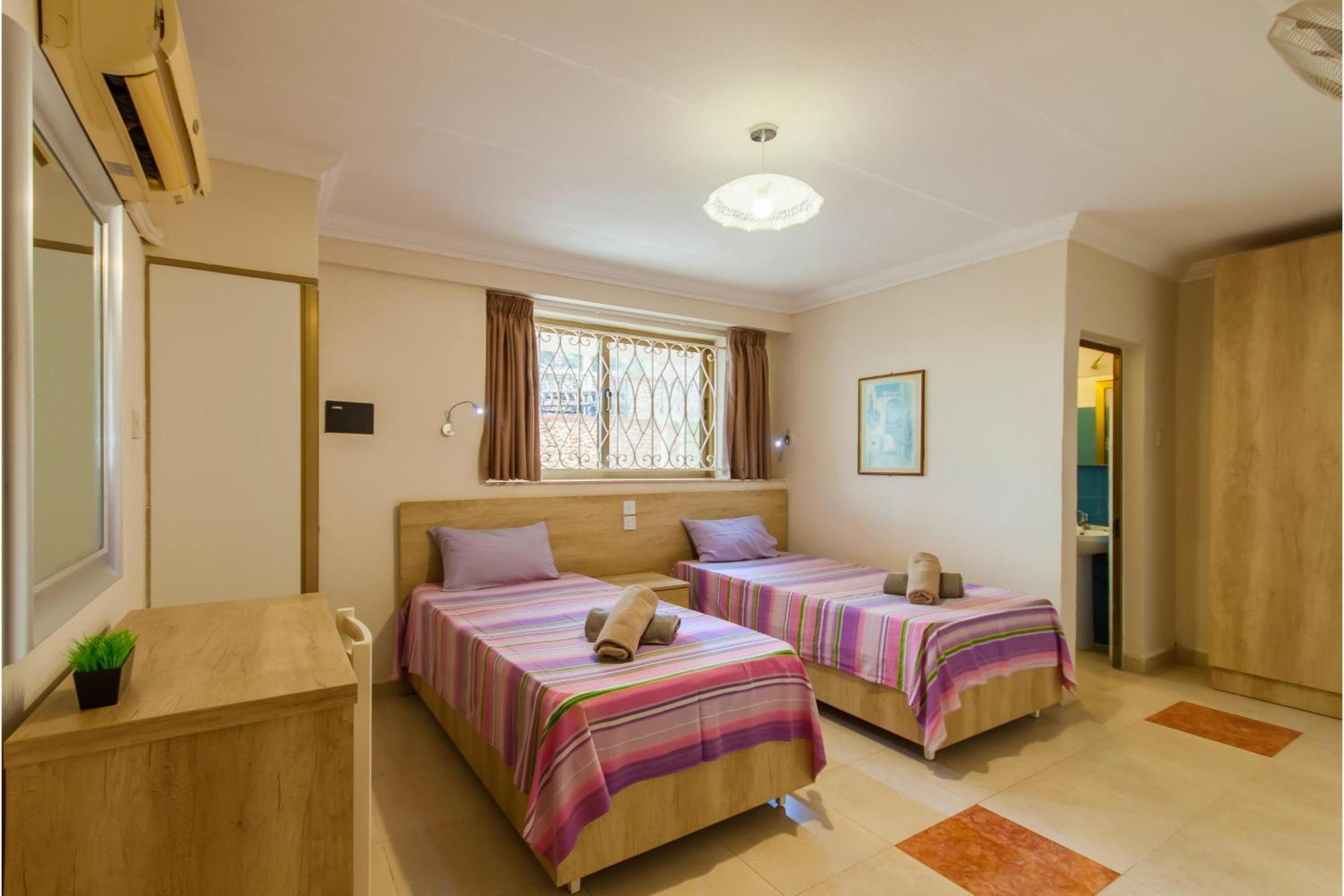 Villa & Pool Apartments In Mellieha Bay ภายนอก รูปภาพ