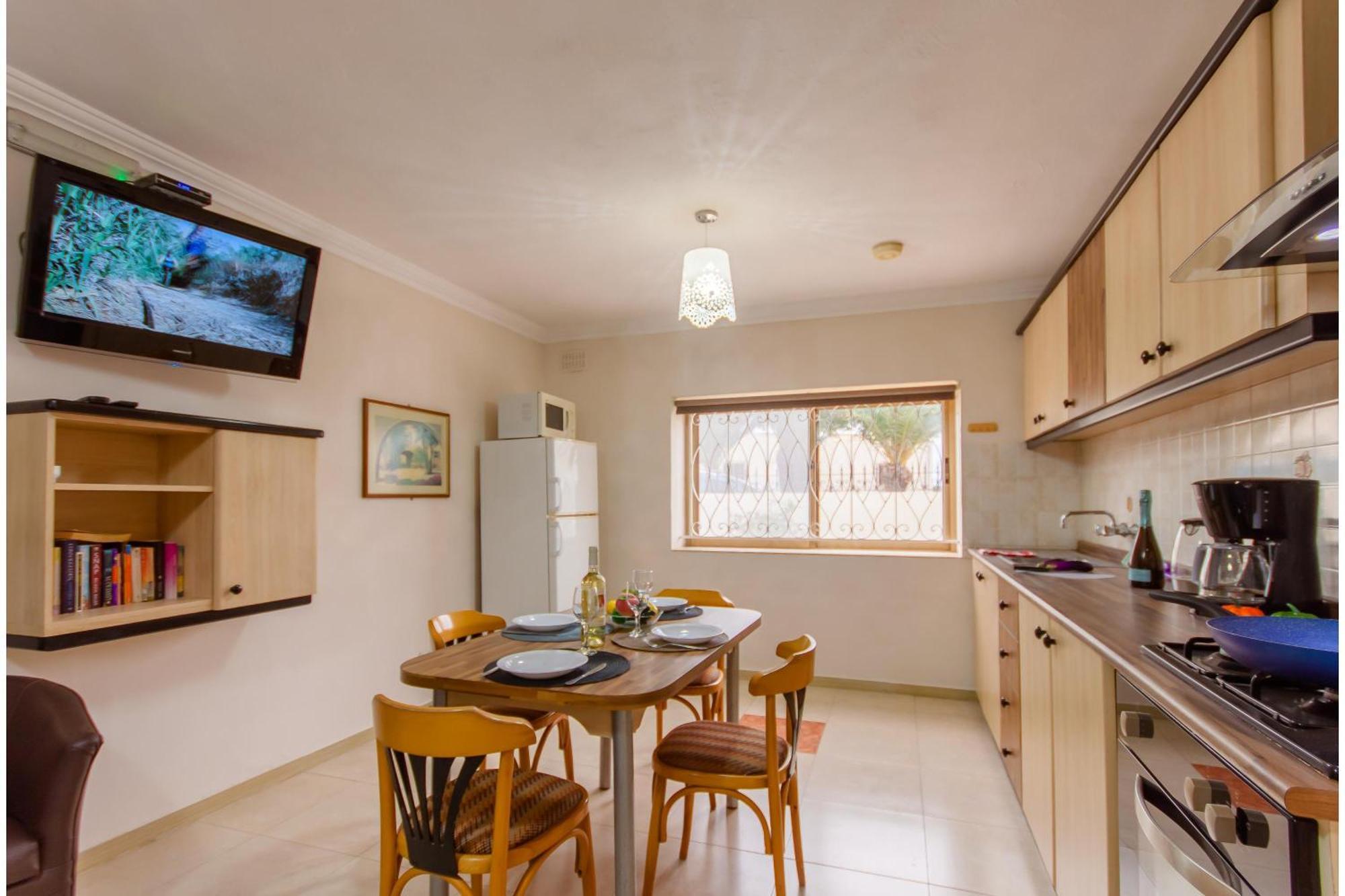Villa & Pool Apartments In Mellieha Bay ภายนอก รูปภาพ