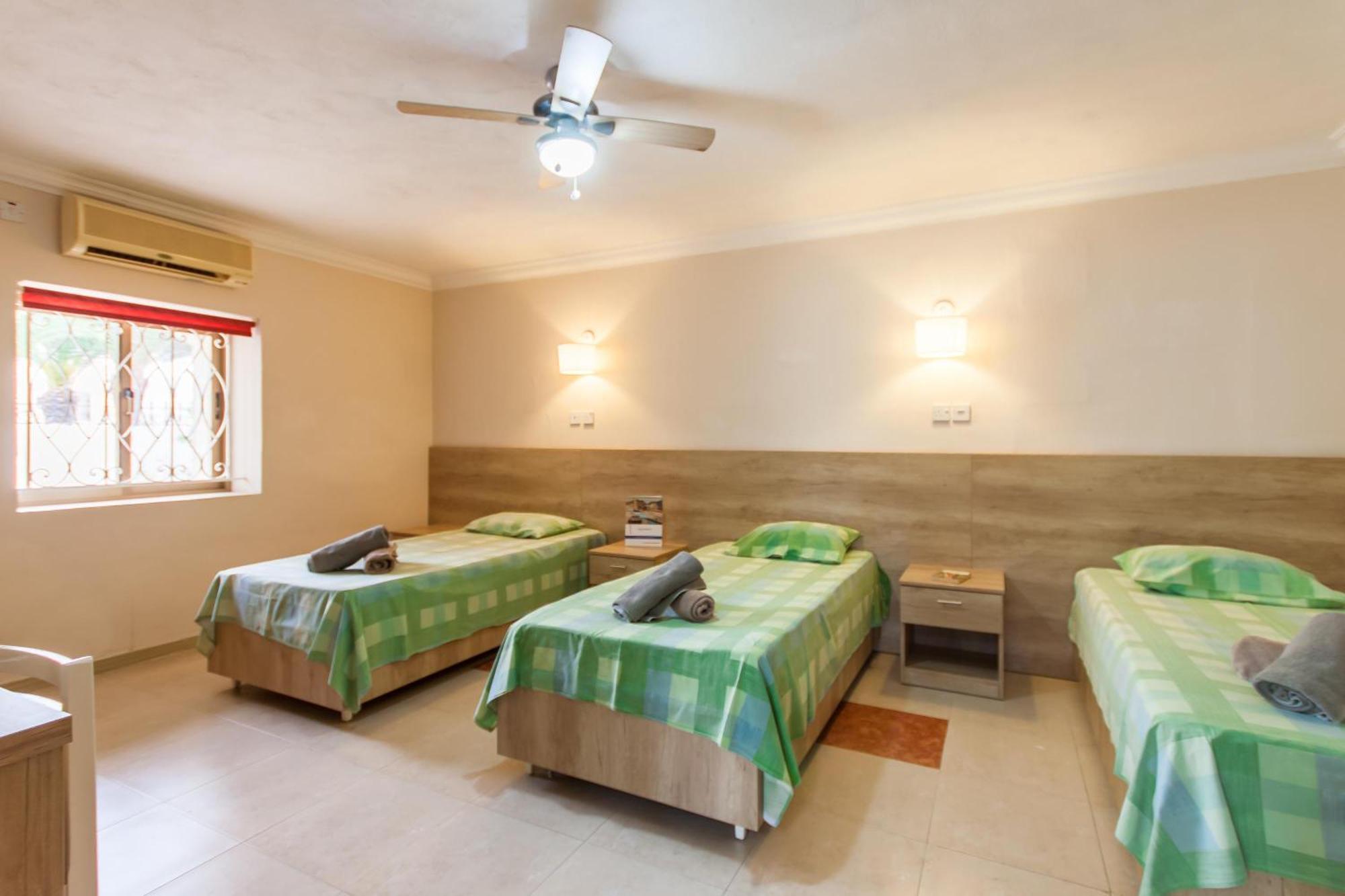 Villa & Pool Apartments In Mellieha Bay ภายนอก รูปภาพ